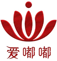 爱嘟嘟 logo
