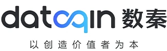 数秦 logo