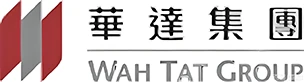 华达集团 logo