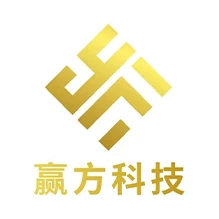 赢方科技 logo