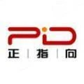 正川指向 logo